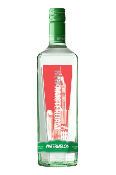 New Amsterdam Watermelon Flavored Vodka