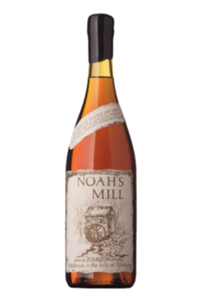 Noah's Mill Bourbon