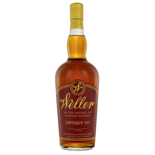Weller Antique 107 Bourbon