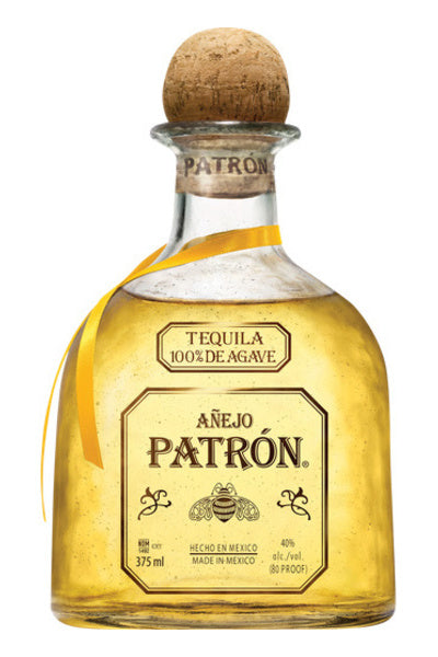 PATRÓN Añejo Tequila