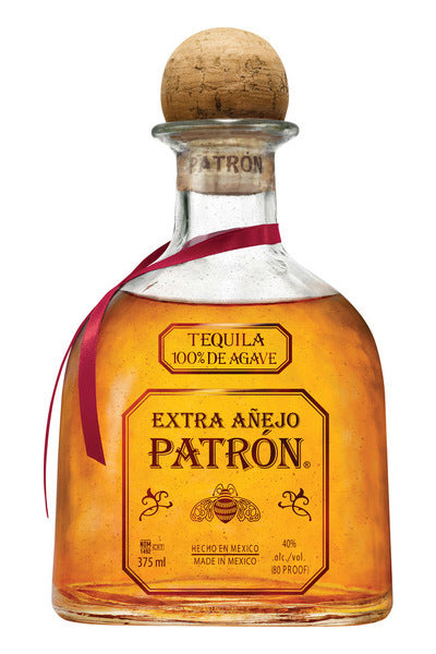 PATRÓN Extra Añejo Tequila