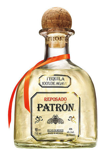 PATRÓN Reposado Tequila