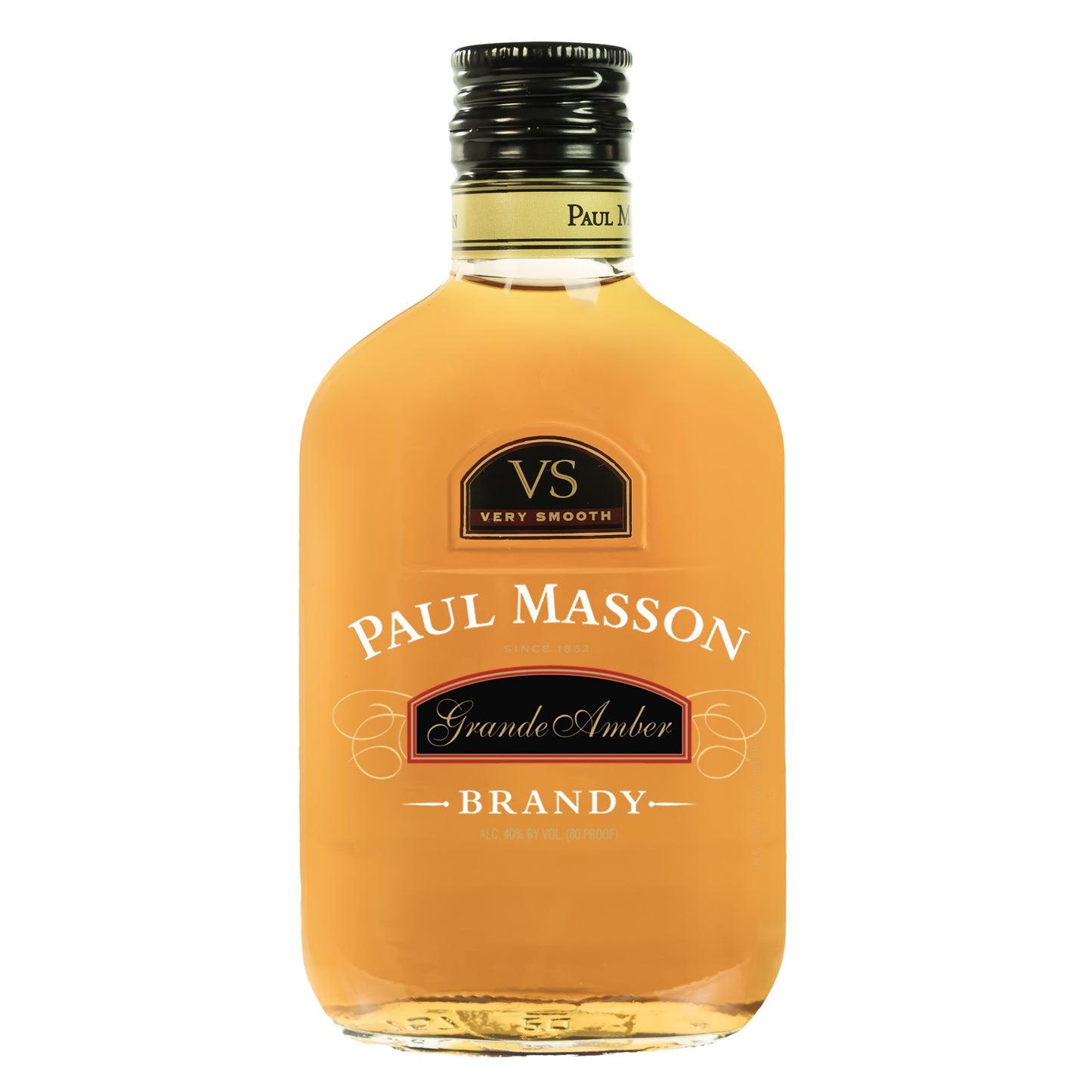 Paul Masson Grande Amber V.S Brandy