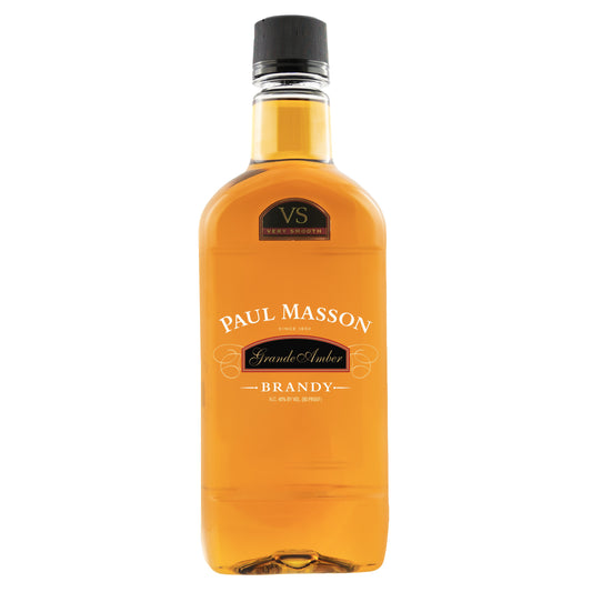 Paul Masson Grande Amber V.S Brandy
