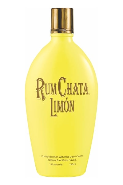 Rumchata Limón