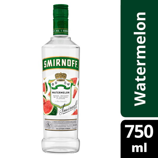 Smirnoff Watermelon