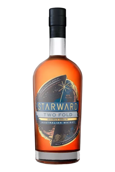 Starward Two-Fold Australian Whisky