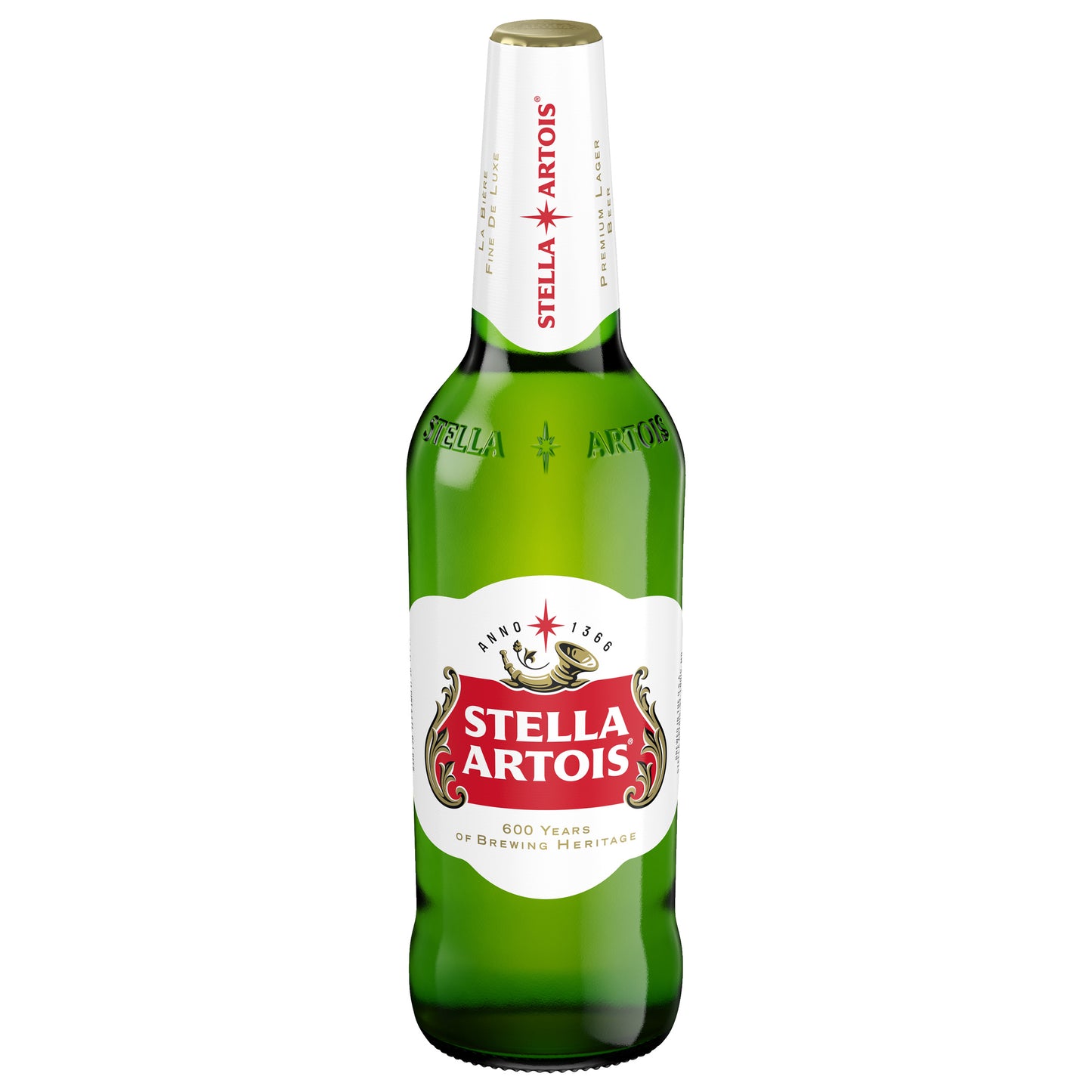 Stella Artois 11.2oz 6 Pack Cans
