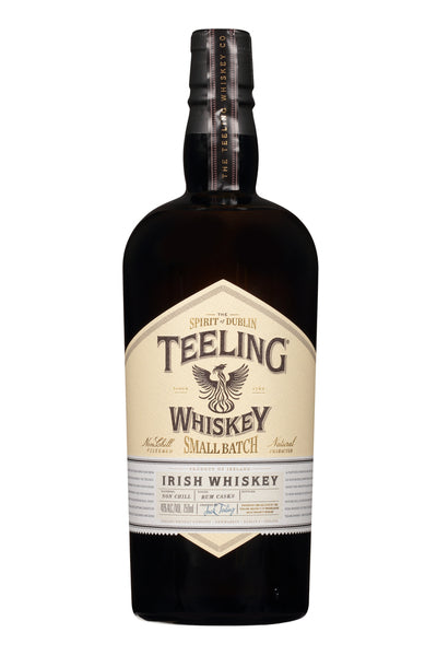 Teeling Small Batch Irish Whiskey