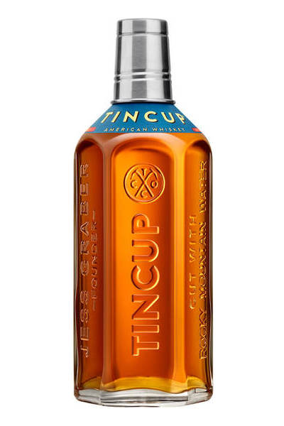 TINCUP American Whiskey