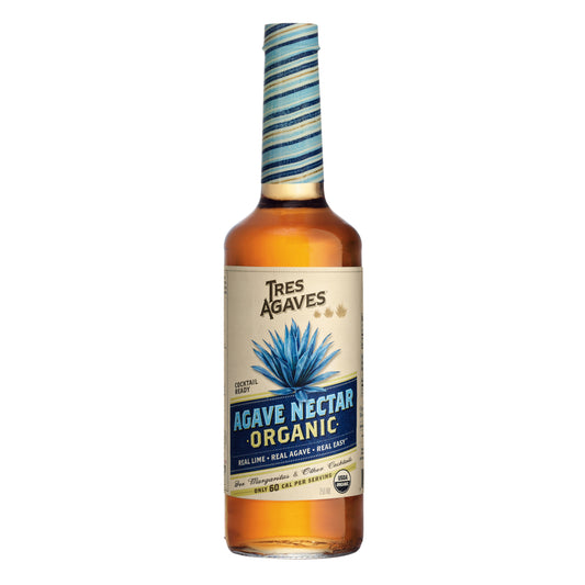 Tres Agave Organic Agaves Nectar 1L