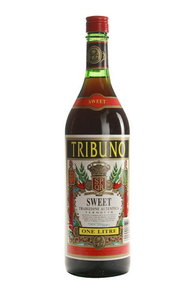 Tribuno Sweet Vermouth 1L