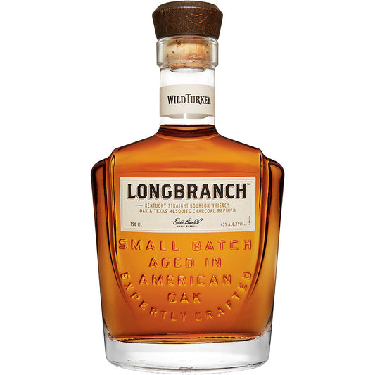 Wild Turkey Longbranch