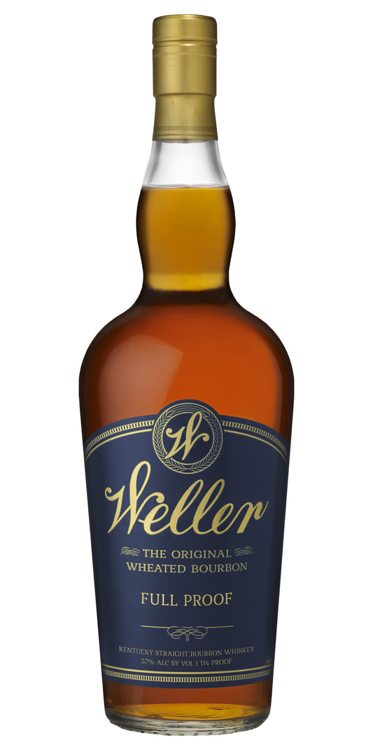 Weller Full Proof Bourbon