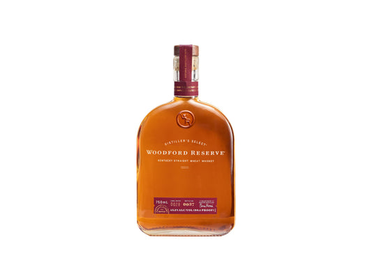 Woodford Reserve Kentucky Wheat Whiskey