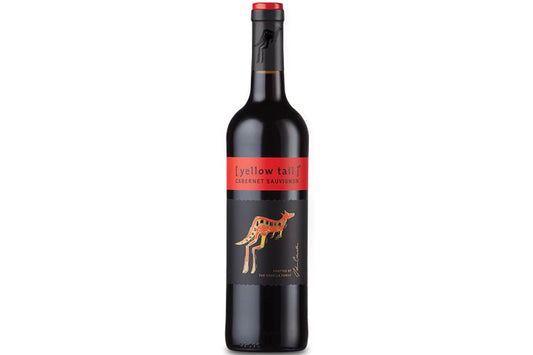 Yellow Tail Cabernet Sauvignon