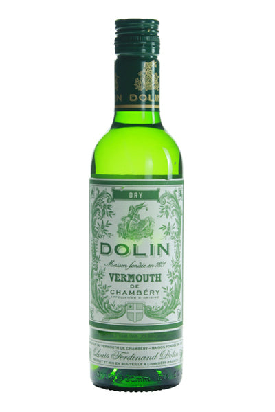 Dolin Dry Vermouth de Chambery