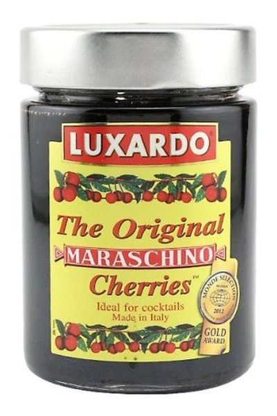 Luxardo Maraschino Cherries 400gr Jar