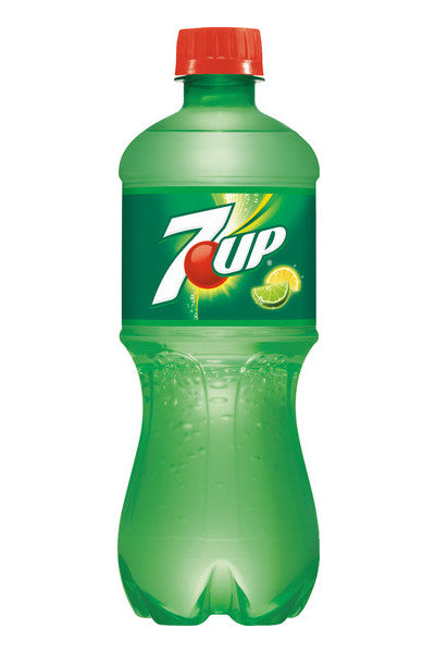 7UP 20oz