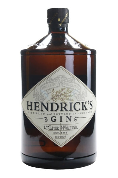 Hendrick's Gin