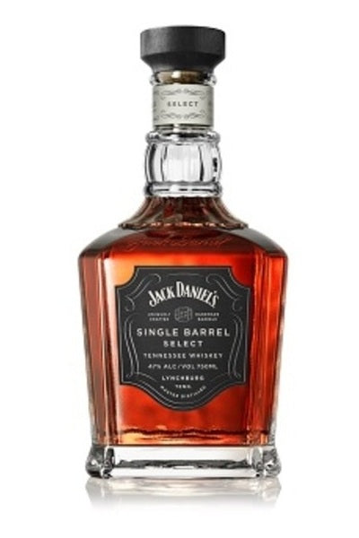 Jack Daniel's Single Barrel Select Tennessee Whiskey