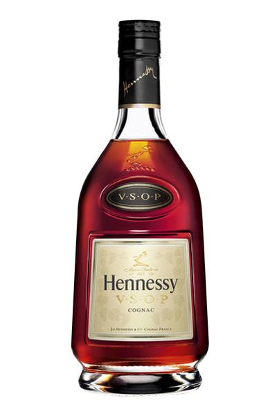 Hennessy V.S.O.P Cognac