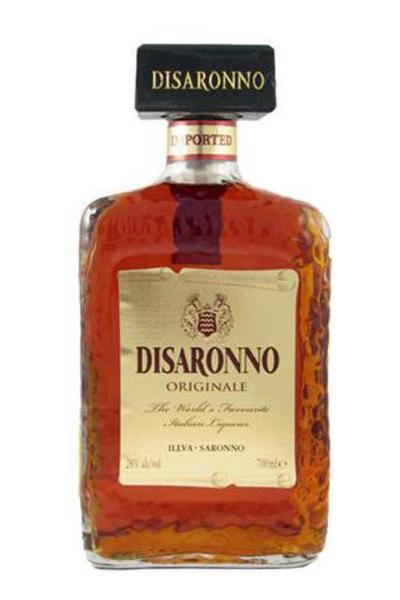 Disaronno Originale Amaretto