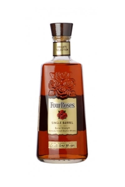 Four Roses Single Barrel Private Selection OBSF