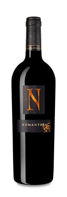 Bodega Numanthia