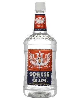 Odesse Gin 1.75L