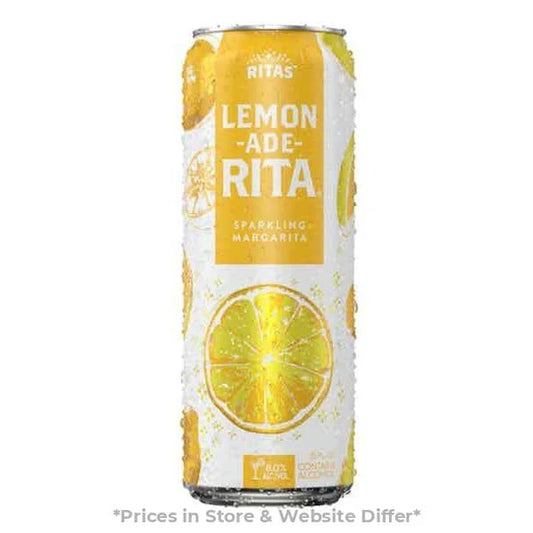 Lemon-Ade-Rita 25oz Can