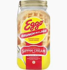 Sugarlands Eggo Brunch