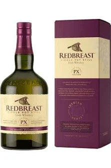 Redbreast PX Edition Irish Whiskey