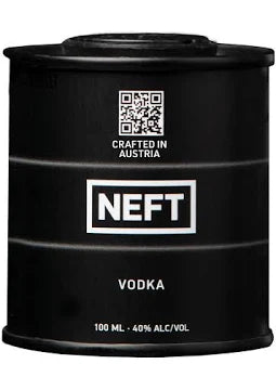 Neft Vodka