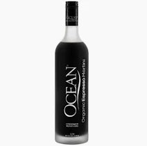 Ocean Organic Espresso Martini Vodka