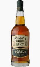 Nelson Brothers Reserve Bourbon Whiskey