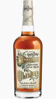 Nelson's Green Brier Tennessee Whiskey