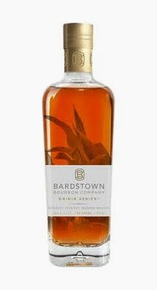 Bardstown Bourbon Company Origin Series Bourbon