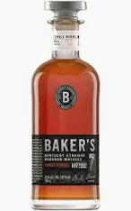 Baker's 7 Year Kentucky Straight Bourbon