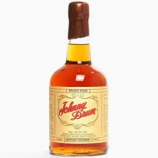 Johnny Drum Kentucky Straight Bourbon Whiskey Private Stock