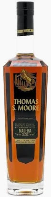 Thomas S. Moore Madeira Cask Finished Kentucky Straight Bourbon Whiskey