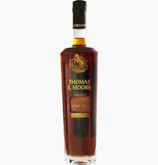 Thomas S. Moore Sherry Cask Finish Bourbon