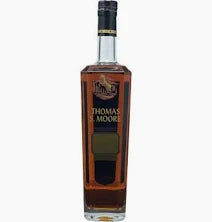 Thomas S. Moore Cabernet Sauvignon Cask Finish Bourbon