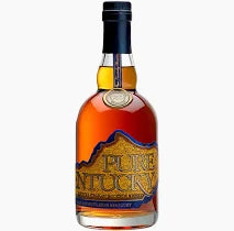 Pure Kentucky XO Bourbon