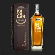 Kavalan Whisky Classic