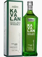 Kavalan Concertmaster
