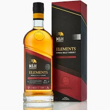 Milk & Honey Elements Sherry Cask Single Malt Whisky
