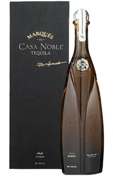 Marques de Casa Noble Añejo is a tequil