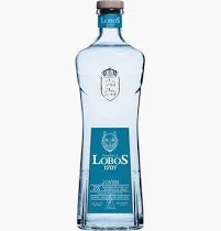 Lobos 1707 Tequila Joven