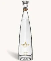 Cincoro Blanco
